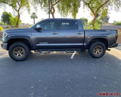 Vivid Racing VR-D07-1890-12-5150-SBZ VR Forged D07 Wheel Satin Bronze 18x9 +12mm 5x150