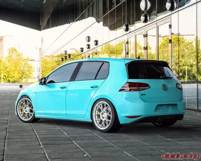 Vivid Racing VR-D09-1885-44-5112-BRS VR Forged D09 Wheel Brushed 18x8.5 +44mm 5x112