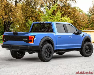 Vivid Racing VR-D14-2090-12-6135-MBLK VR Forged D14 Wheel Matte Black 20x9.0 +12mm 6x135