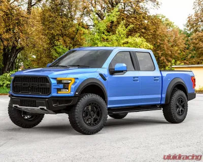 Vivid Racing VR-D14-2090-12-6135-MBLK VR Forged D14 Wheel Matte Black 20x9.0 +12mm 6x135