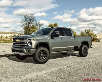 Vivid Racing VR-D14-1890-6-8180-MBLK VR Forged D14 Wheel Matte Black 18x9 +6mm 8x180