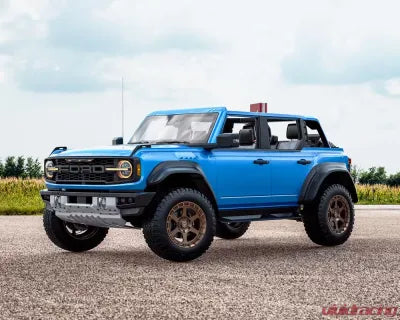 Vivid Racing VR-D14-2090-12-6135-SBZ VR Forged D14 Wheel Satin Bronze 20x9.0 +12mm 6x135