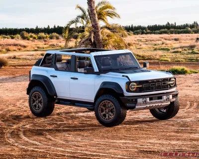 Vivid Racing VR-D14-2090-12-6135-SBZ VR Forged D14 Wheel Satin Bronze 20x9.0 +12mm 6x135