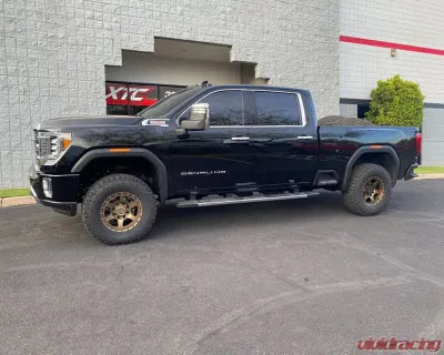 Vivid Racing VR-D14-1890-6-8180-MBLK VR Forged D14 Wheel Matte Black 18x9 +6mm 8x180