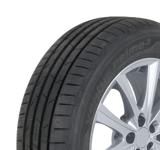 HANKOOK 24545R18LOHA96WK125V Summer Pkw Tyrebb71.0 Db