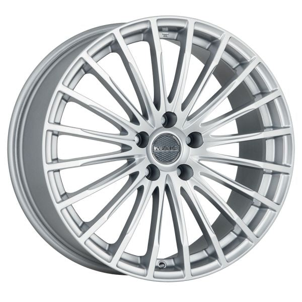 MAK F8590FASI35F Pkw Alloy Rim