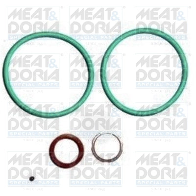MEAT & DORIA /MD9542 Injector Installation Kit