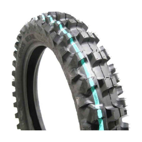 MITAS 11010018OMMT65RC18GR Motorcycle Off-Road Tyre