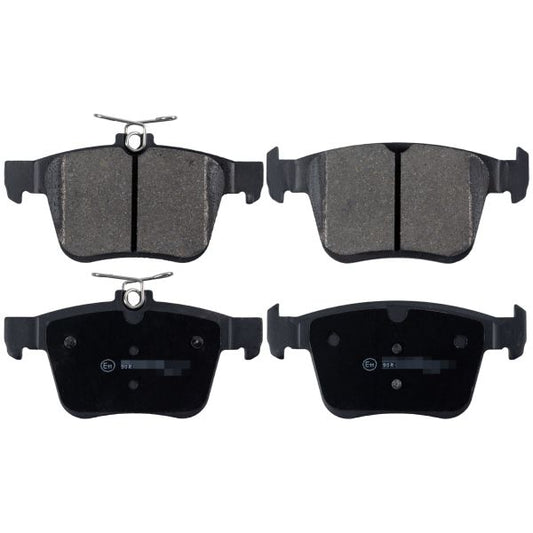 FEBI BILSTEIN FE16995 Disc Brake Brake Pad Set