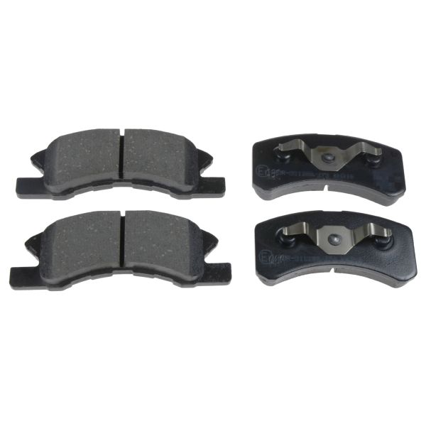 SBP CRK-395 Disc Brake Caliper Repair Kit