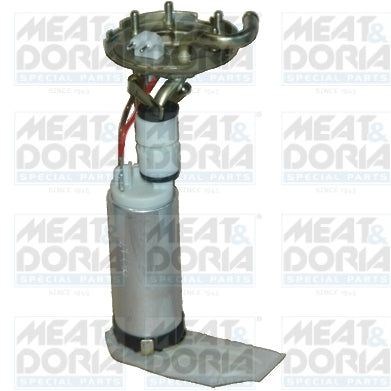 MEAT & DORIA MD76435 Fuel Feed Unit