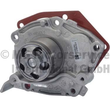 PIERBURG 7.01840.02.0 Water Pump
