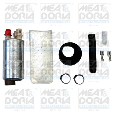 MEAT & DORIA MD77286 Fuel Pump Repair Kit