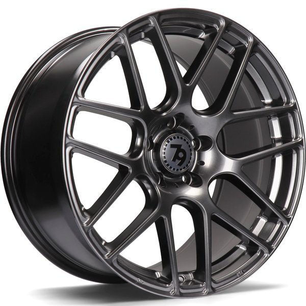 SEVENTY9 SEV54154 Tuning Wheel Rim