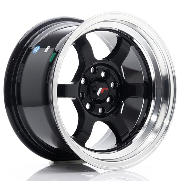 JAPAN RACING JR12158541373GB Tuning Wheel Rim
