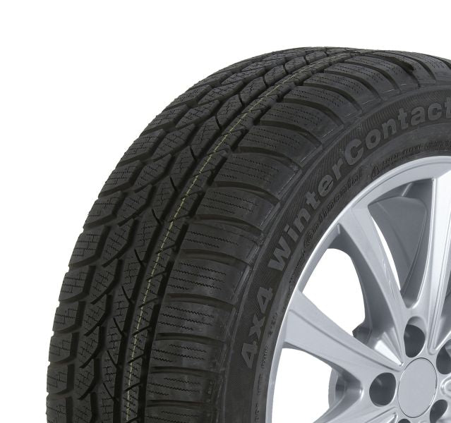 CONTINENTAL 23555R17ZTCO99H4X4WCB Suv/4X4 Winter Tyredd72.0 Db