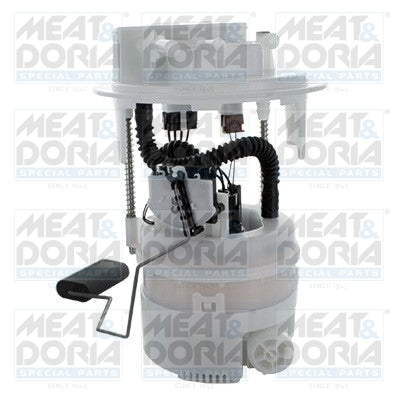 MEAT & DORIA MD77672 Fuel Feed Unit