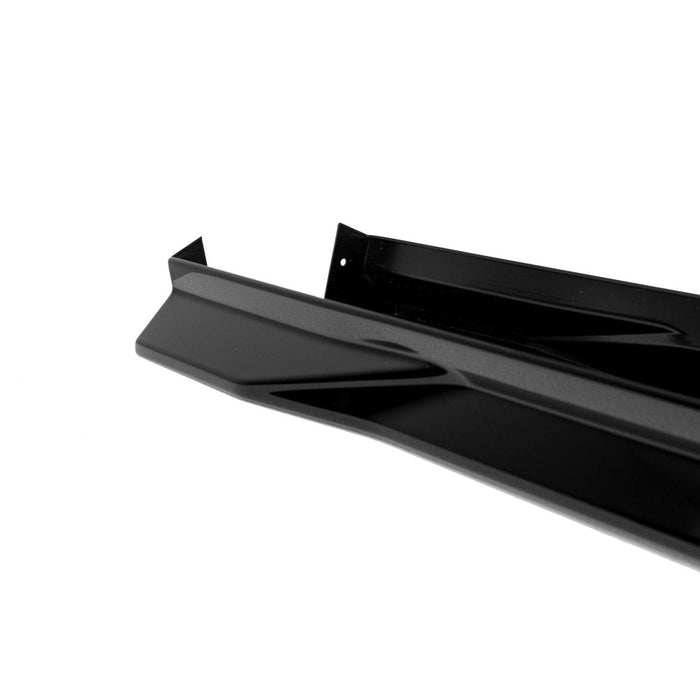 Zaero ZA-GOLF-8-SW VW GOLF MK8 & MK8.5 EVO-1 GLOSS BLACK SIDE SKIRTS