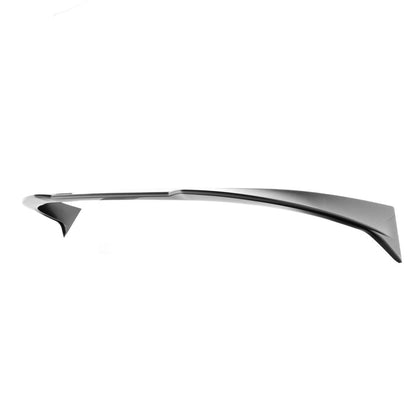 Zaero ZA-GOLF-8-CS-R-TL VW GOLF R & GOLF GTI CLUBSPORT MK8 EVO-1 GLOSS BLACK REAR SPOILER