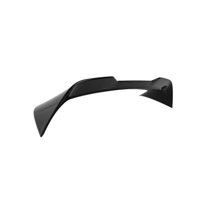 Zaero ZA-GOLF-8-TL VW GOLF R-LINE / GTI / R / GTD / GTE MK8 & MK8.5 EVO-1 GLOSS BLACK REAR SPOILER