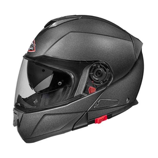 SMK 010017GLDA600XL Flip Up Helmets