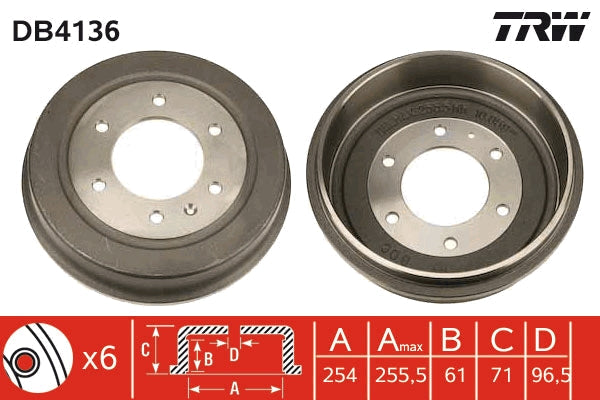 HERTH+BUSS JAKOPARTS J3222129 Brake Caliper