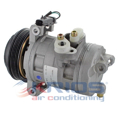 MEAT & DORIA MDK12135A Air Conditioning Compressor