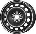 Magnetto Wheels R1-1731 PKW Steel Rim