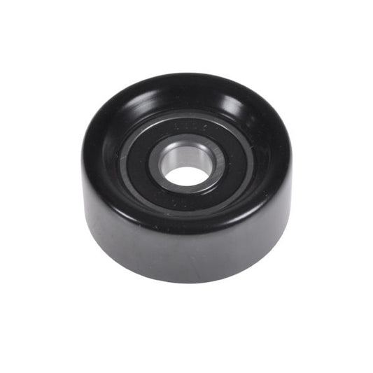 BLUE PRINT ADG07695 V-Ribbed Belt Deflection/Guide Pulley