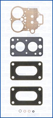 AJUSA 4002700 Carburettor Flange Gasket Set