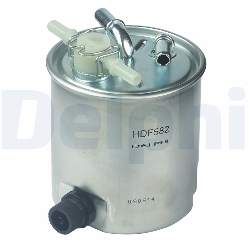 DELPHI DELHDF582 Fuel Filter