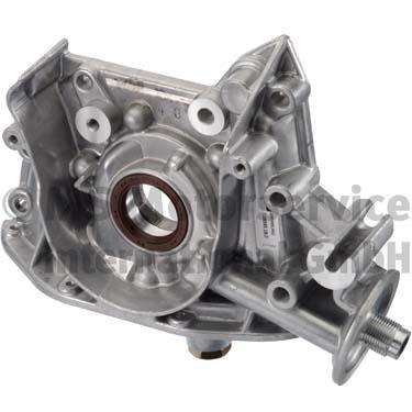 PIERBURG 7.06595.19.0 Oil Pump