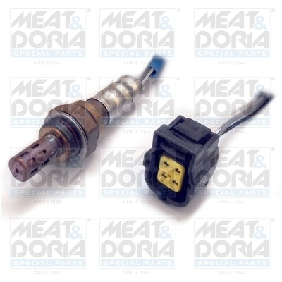 MEAT & DORIA D81558E Lambda Sensor