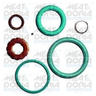 MEAT & DORIA /MD9557 Injector Installation Kit