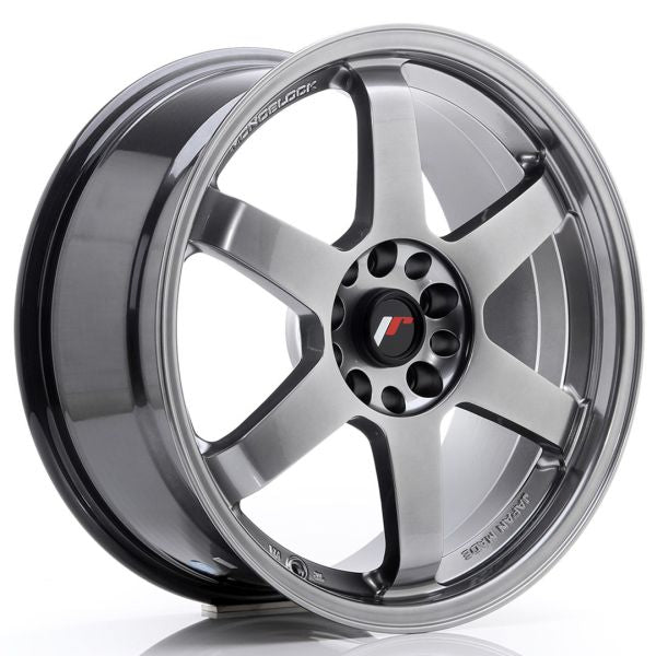 JAPAN RACING JR31885MG3074HB Tuning Wheel Rim