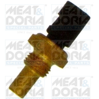 MEAT & DORIA MD82201 Coolant Temperature Sensor