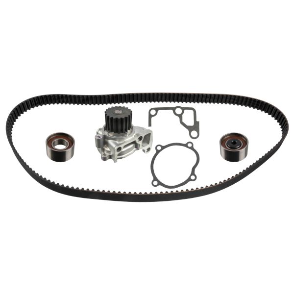 BLUE PRINT ADM573701 Water Pump & Timing Belt Kit