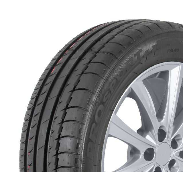 PROFIL 20555R16LOPR91VPROSP Summer Pkw Retreaded Tyre