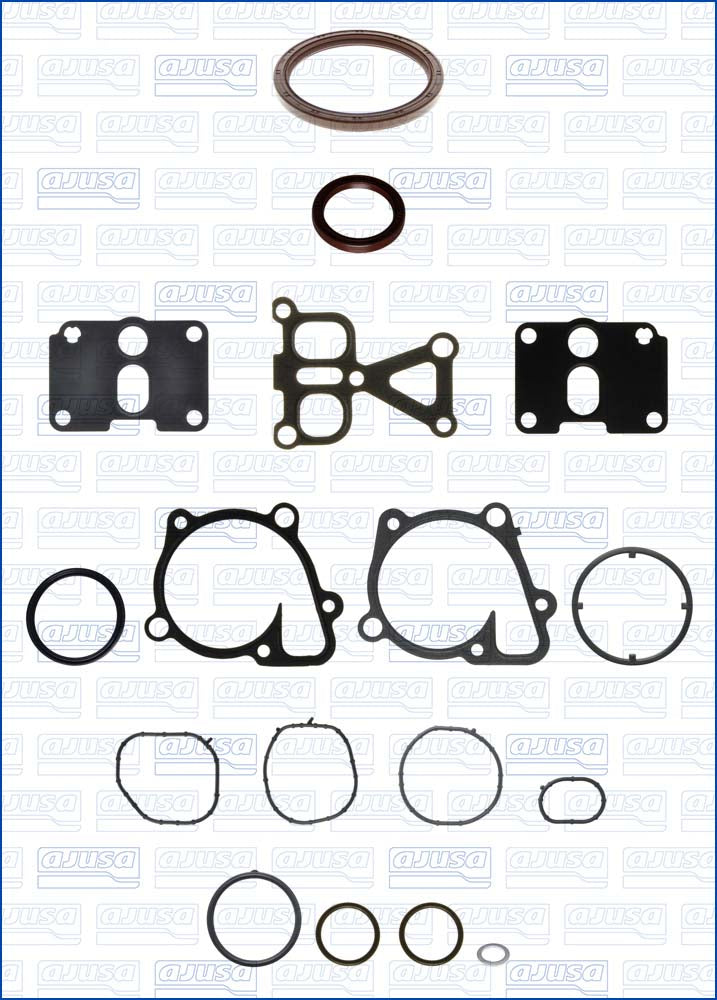 AJUSA AJU54311100 Crankcase Gasket Kit