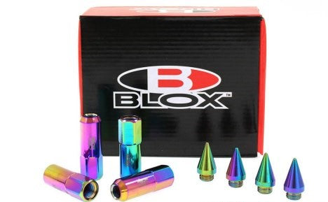 SPEEDMAX DS-NK-315 Wheel Stud