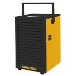 MASTER DH732 Dehumidifiers