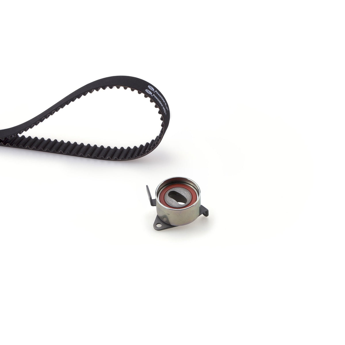 GATES GATK015262XS Timing Belt Set