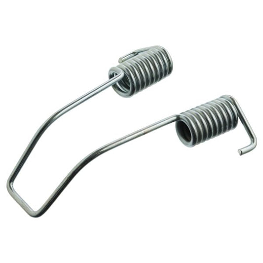 FEBI BILSTEIN FE14253 Brake Shoes Spring