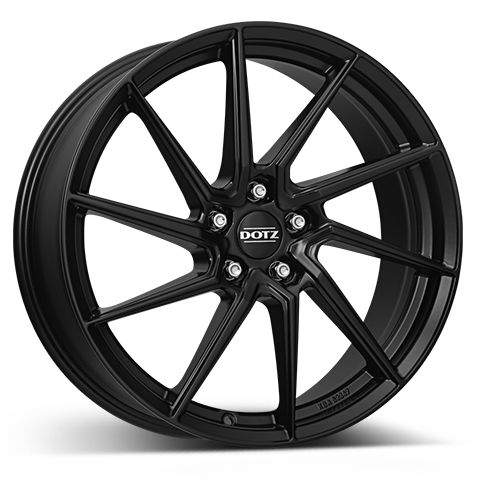 DOTZ OSA78KA40 Pkw Alloy Rim