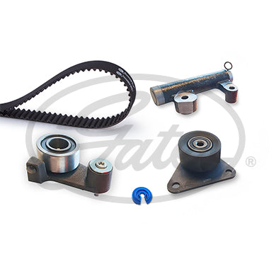 GATES GATK035397XS Timing Belt Set