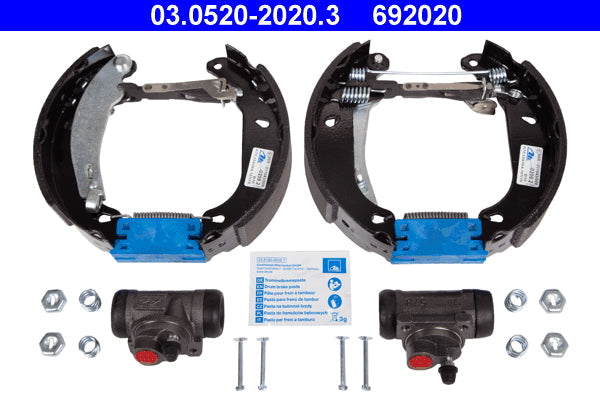 TRW MOTO BHN332E Brake Caliper