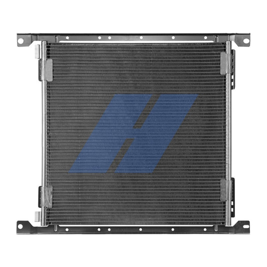 HIGHWAY AUTOMOTIVE 40033006HW Air Conditioning Condenser
