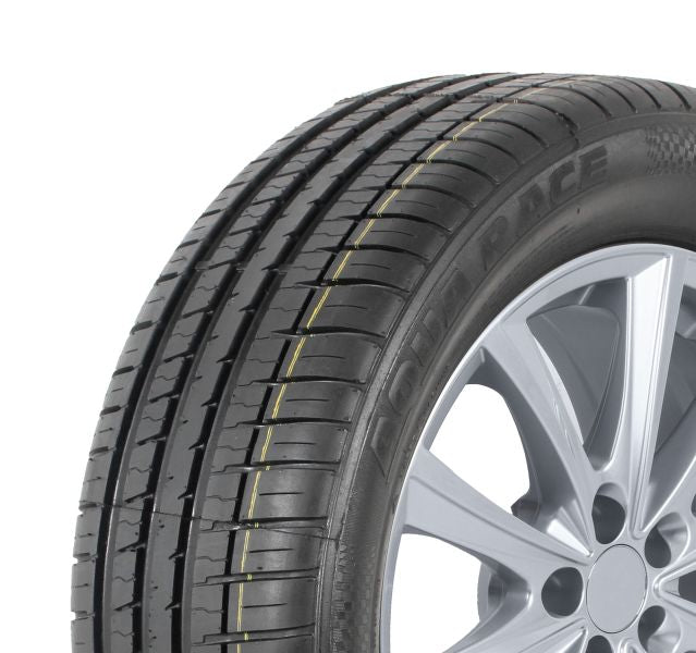 PROFIL 22540R18LOPR88WAQUAR Summer Pkw Retreaded Tyre