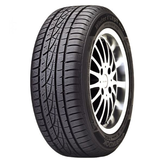 HANKOOK 24550R18ZOHA100HW310B Rtf Type Winter Pkw Tyredb72.0 Db