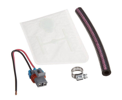 WALBRO GST520- KL COMPETITION IN-TANK FUEL PUMP KIT 480 LTR/HR (F90000285)